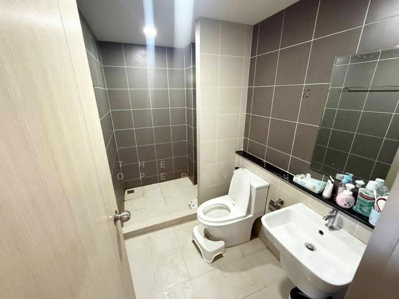 Golden Condo Laem Chabang : โกลเด้น คอนโด แหลมฉบัง, ชลบุรี, หนองขาม, ศรีราชา, ชลบุรี, 31 ตร.ม., คอนโด ขาย, โดย The Best Property หนุ่ม, 500620889 - DDproperty.com