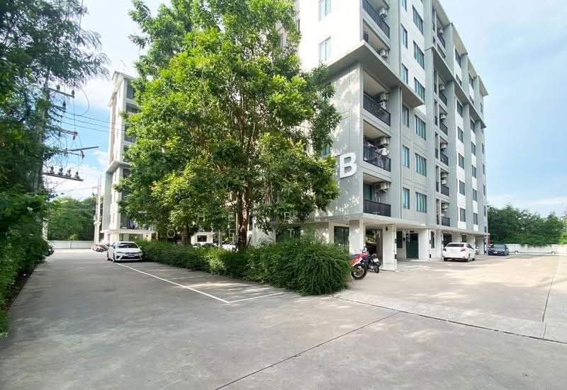 Golden Condo Laem Chabang : โกลเด้น คอนโด แหลมฉบัง, ชลบุรี, หนองขาม, ศรีราชา, ชลบุรี, 31 ตร.ม., คอนโด ขาย, โดย The Best Property หนุ่ม, 500620889 - DDproperty.com