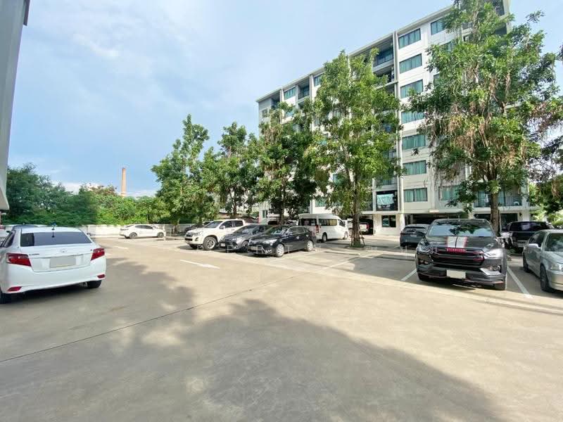 Golden Condo Laem Chabang, Chon Buri (Pattaya), Nong - Kham, Si Racha, Chon Buri (Pattaya), 1 Bedroom, 31 sqm, Condo For Sale, by The Best Property หนุ่ม, 500620889 - DDproperty.com