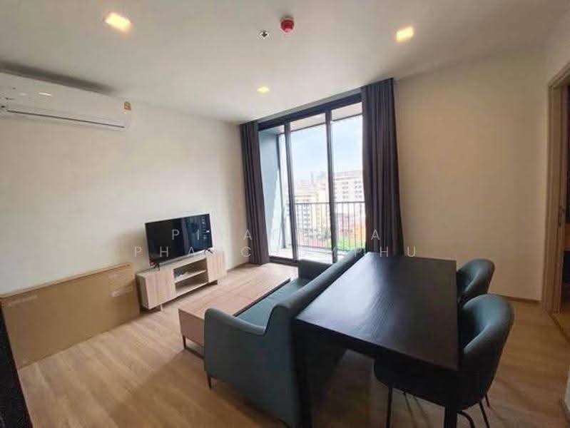 XT Phayathai, Bangkok, Phaya Thai Road, Thanon Phaya Thai, Ratchathewi, Bangkok, 1 Bedroom, 50 sqm, Condo For Rent, by Piyathida Phanchomphu, 500620890 - DDproperty.com