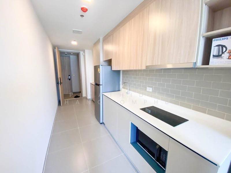 XT Phayathai, Bangkok, Phaya Thai Road, Thanon Phaya Thai, Ratchathewi, Bangkok, 1 Bedroom, 50 sqm, Condo For Rent, by Piyathida Phanchomphu, 500620890 - DDproperty.com