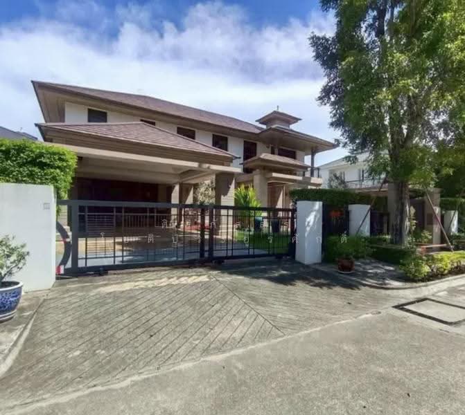 Narasiri Pattanakarn-Srinakarin, Bangkok, 878 Soi Srinakarin 20, Khlong Chan, Bang Kapi, Bangkok, 4 Bedrooms, 425 sqm, Single Detached House For Sale, by ศิริภัสสร โชติประยูรศักดิ์, 500620892 - DDproperty.com