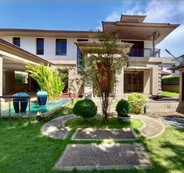 Narasiri Pattanakarn-Srinakarin, Bangkok, 878 Soi Srinakarin 20, Khlong Chan, Bang Kapi, Bangkok, 4 Bedrooms, 425 sqm, Single Detached House For Sale, by ศิริภัสสร โชติประยูรศักดิ์, 500620892 - DDproperty.com