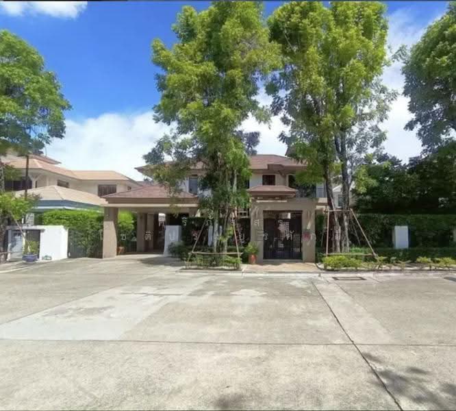Narasiri Pattanakarn-Srinakarin, Bangkok, 878 Soi Srinakarin 20, Khlong Chan, Bang Kapi, Bangkok, 4 Bedrooms, 425 sqm, Single Detached House For Sale, by ศิริภัสสร โชติประยูรศักดิ์, 500620892 - DDproperty.com