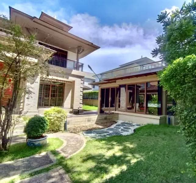 Narasiri Pattanakarn-Srinakarin, Bangkok, 878 Soi Srinakarin 20, Khlong Chan, Bang Kapi, Bangkok, 4 Bedrooms, 425 sqm, Single Detached House For Sale, by ศิริภัสสร โชติประยูรศักดิ์, 500620892 - DDproperty.com