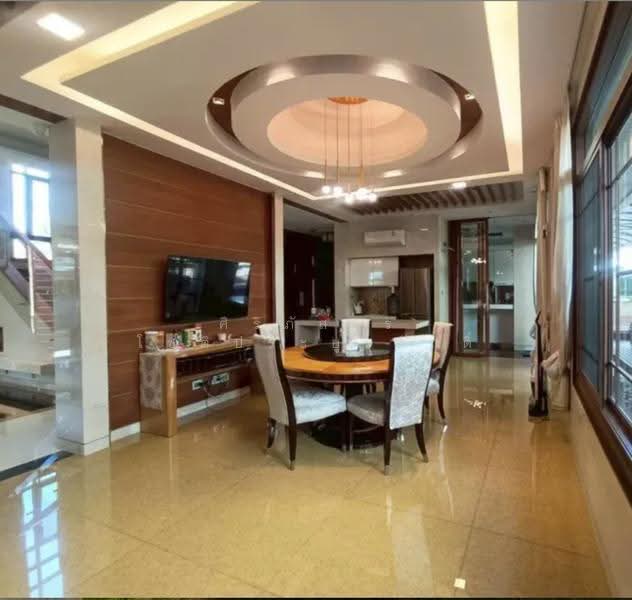Narasiri Pattanakarn-Srinakarin, Bangkok, 878 Soi Srinakarin 20, Khlong Chan, Bang Kapi, Bangkok, 4 Bedrooms, 425 sqm, Single Detached House For Sale, by ศิริภัสสร โชติประยูรศักดิ์, 500620892 - DDproperty.com