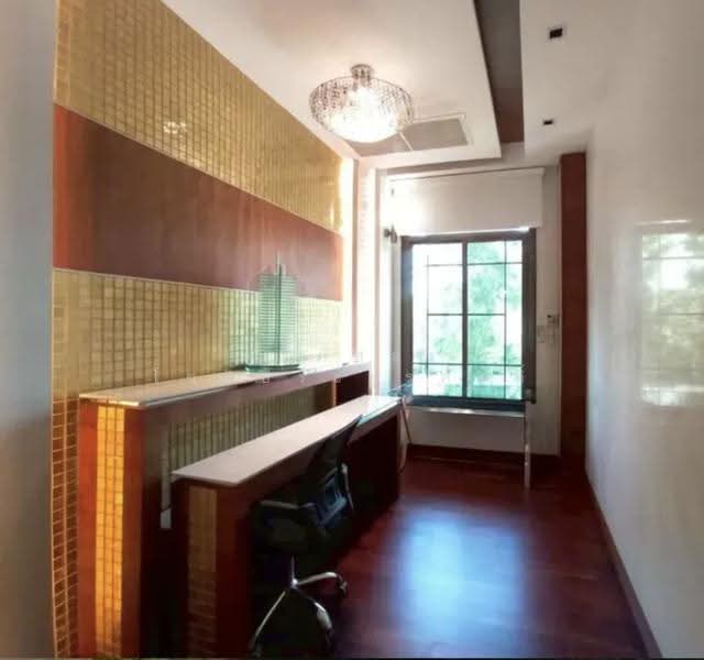 Narasiri Pattanakarn-Srinakarin, Bangkok, 878 Soi Srinakarin 20, Khlong Chan, Bang Kapi, Bangkok, 4 Bedrooms, 425 sqm, Single Detached House For Sale, by ศิริภัสสร โชติประยูรศักดิ์, 500620892 - DDproperty.com