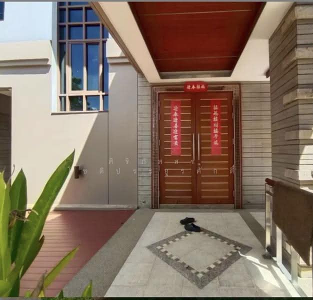 Narasiri Pattanakarn-Srinakarin, Bangkok, 878 Soi Srinakarin 20, Khlong Chan, Bang Kapi, Bangkok, 4 Bedrooms, 425 sqm, Single Detached House For Sale, by ศิริภัสสร โชติประยูรศักดิ์, 500620892 - DDproperty.com