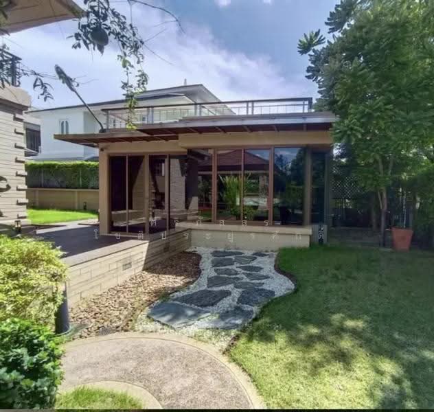 Narasiri Pattanakarn-Srinakarin, Bangkok, 878 Soi Srinakarin 20, Khlong Chan, Bang Kapi, Bangkok, 4 Bedrooms, 425 sqm, Single Detached House For Sale, by ศิริภัสสร โชติประยูรศักดิ์, 500620892 - DDproperty.com