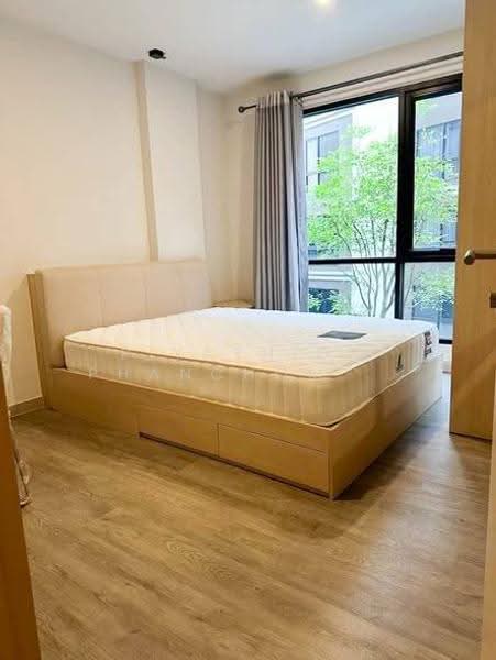 The Shade Sathorn 1, Bangkok, Soi Sri Bamphen, Chong Nonsi, Yan Nawa, Bangkok, 1 Bedroom, 39 sqm, Condo For Sale, by Piyathida Phanchomphu, 500620897 - DDproperty.com
