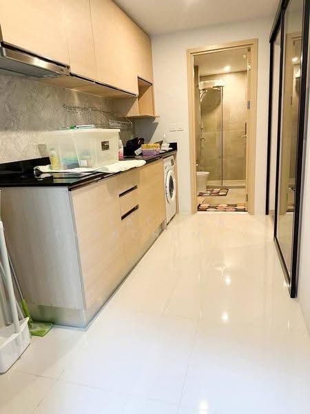 The Shade Sathorn 1, Bangkok, Soi Sri Bamphen, Chong Nonsi, Yan Nawa, Bangkok, 1 Bedroom, 39 sqm, Condo For Sale, by Piyathida Phanchomphu, 500620897 - DDproperty.com