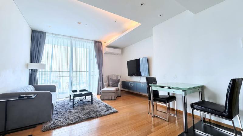 Aequa Sukhumvit 49 : เอควา สุขมวิท 49, กรุงเทพ, ซอยสุขุมวิท 49 ถนนสุขุมวิท, คลองตันเหนือ, วัฒนา, กรุงเทพ, 59 ตร.ม., คอนโด ให้เช่า, โดย Forty-Six Real Estate Group, 500620899 - DDproperty.com