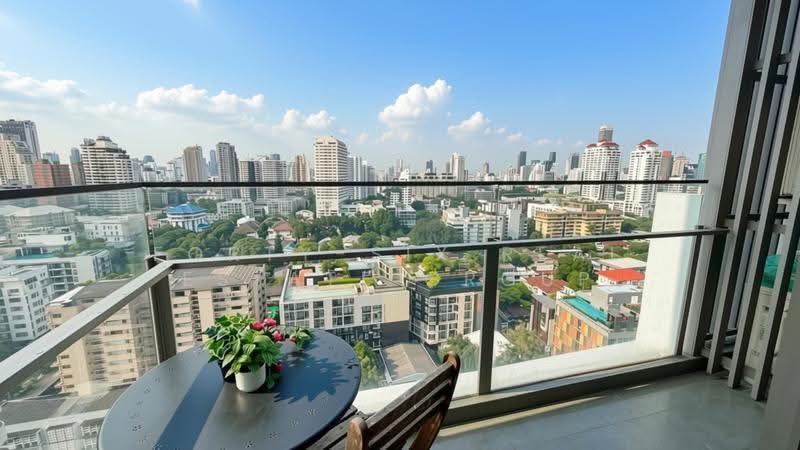 Aequa Sukhumvit 49 : เอควา สุขมวิท 49, กรุงเทพ, ซอยสุขุมวิท 49 ถนนสุขุมวิท, คลองตันเหนือ, วัฒนา, กรุงเทพ, 59 ตร.ม., คอนโด ให้เช่า, โดย Forty-Six Real Estate Group, 500620899 - DDproperty.com