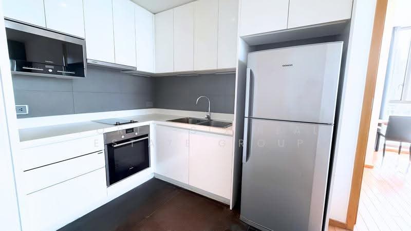 Aequa Sukhumvit 49, Bangkok, Soi Sukhumvit 49, Sukhumvit Road, Khlong Tan Nua, Watthana, Bangkok, 1 Bedroom, 59 sqm, Condo For Rent, by Forty-Six Real Estate Group, 500620899 - DDproperty.com