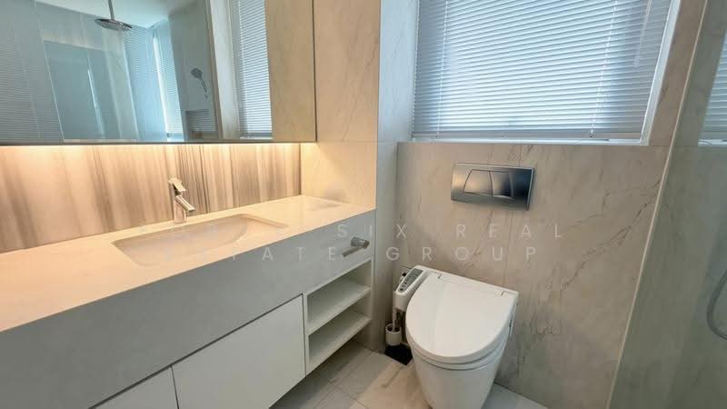 Aequa Sukhumvit 49, Bangkok, Soi Sukhumvit 49, Sukhumvit Road, Khlong Tan Nua, Watthana, Bangkok, 1 Bedroom, 59 sqm, Condo For Rent, by Forty-Six Real Estate Group, 500620899 - DDproperty.com
