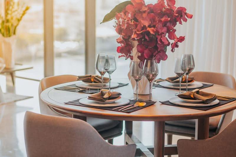Banyan Tree Residences Riverside, Bangkok, Soi Somdet Chao Phraya 17, Khlong San, Bangkok, 2 Bedrooms, 179 sqm, Condo For Rent, by Khun Eve, 500620903 - DDproperty.com