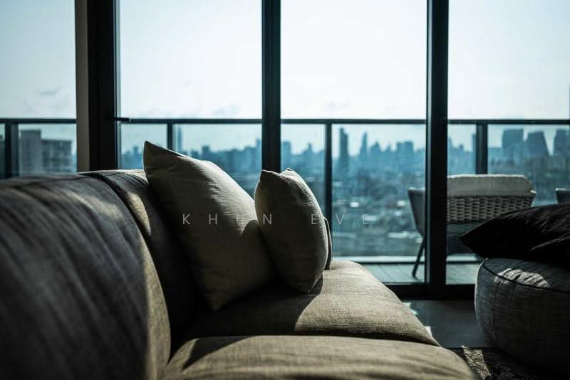 Banyan Tree Residences Riverside, Bangkok, Soi Somdet Chao Phraya 17, Khlong San, Bangkok, 2 Bedrooms, 179 sqm, Condo For Rent, by Khun Eve, 500620903 - DDproperty.com