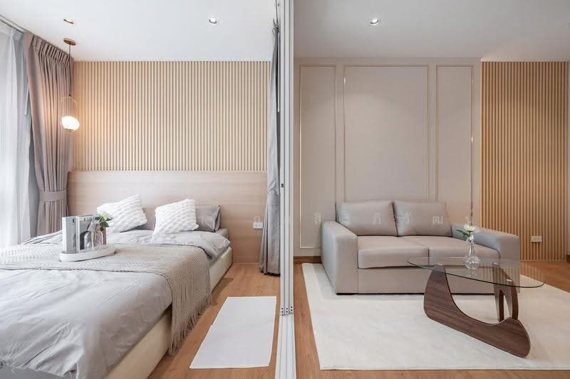 Supalai Cute Ratchayothin-Phaholyothin 34, Bangkok, Paholayothin Road, Sena Nikhom, Chatuchak, Bangkok, 1 Bedroom, 38 sqm, Condo For Sale, by ณัฐจีรา กุลสิริภิวัฒน์, 500620904 - DDproperty.com