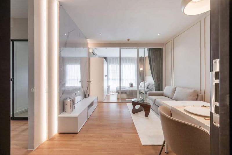 Supalai Cute Ratchayothin-Phaholyothin 34, Bangkok, Paholayothin Road, Sena Nikhom, Chatuchak, Bangkok, 1 Bedroom, 38 sqm, Condo For Sale, by ณัฐจีรา กุลสิริภิวัฒน์, 500620904 - DDproperty.com