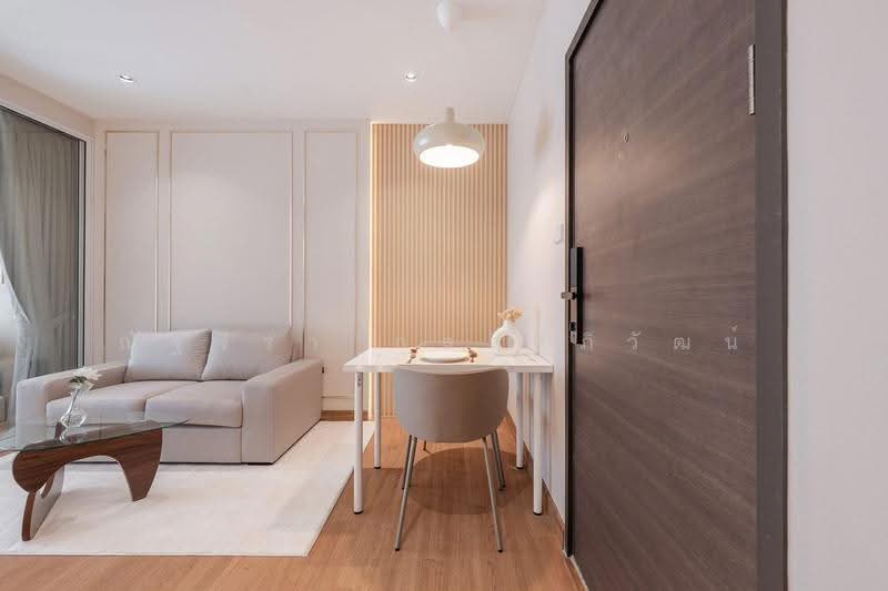 Supalai Cute Ratchayothin-Phaholyothin 34, Bangkok, Paholayothin Road, Sena Nikhom, Chatuchak, Bangkok, 1 Bedroom, 38 sqm, Condo For Sale, by ณัฐจีรา กุลสิริภิวัฒน์, 500620904 - DDproperty.com