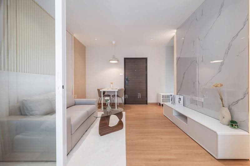 Supalai Cute Ratchayothin-Phaholyothin 34, Bangkok, Paholayothin Road, Sena Nikhom, Chatuchak, Bangkok, 1 Bedroom, 38 sqm, Condo For Sale, by ณัฐจีรา กุลสิริภิวัฒน์, 500620904 - DDproperty.com