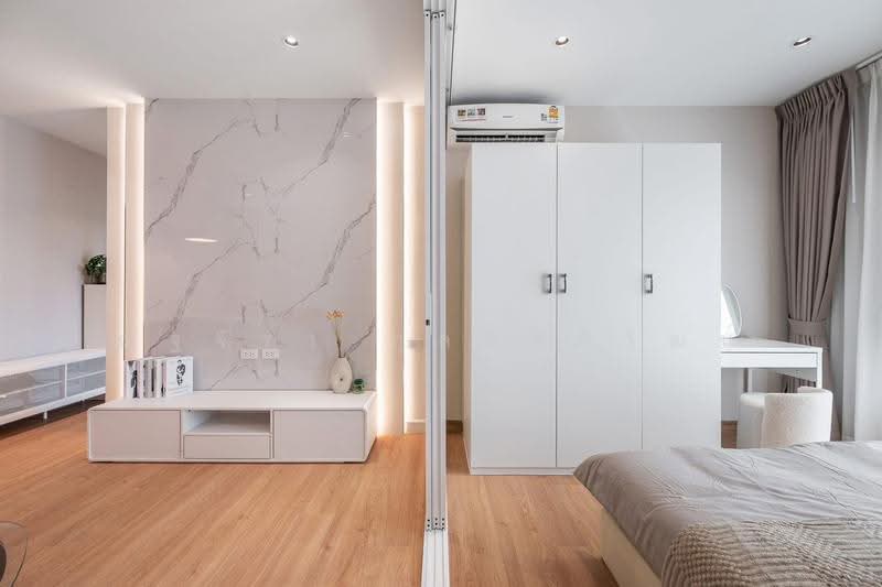 Supalai Cute Ratchayothin-Phaholyothin 34, Bangkok, Paholayothin Road, Sena Nikhom, Chatuchak, Bangkok, 1 Bedroom, 38 sqm, Condo For Sale, by ณัฐจีรา กุลสิริภิวัฒน์, 500620904 - DDproperty.com