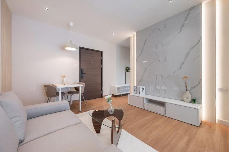 Supalai Cute Ratchayothin-Phaholyothin 34, Bangkok, Paholayothin Road, Sena Nikhom, Chatuchak, Bangkok, 1 Bedroom, 38 sqm, Condo For Sale, by ณัฐจีรา กุลสิริภิวัฒน์, 500620904 - DDproperty.com