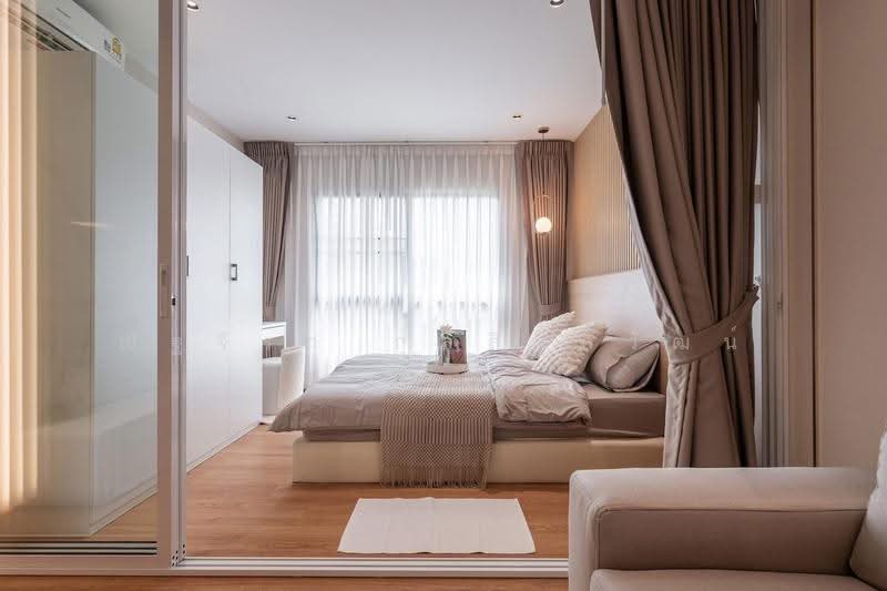 Supalai Cute Ratchayothin-Phaholyothin 34, Bangkok, Paholayothin Road, Sena Nikhom, Chatuchak, Bangkok, 1 Bedroom, 38 sqm, Condo For Sale, by ณัฐจีรา กุลสิริภิวัฒน์, 500620904 - DDproperty.com