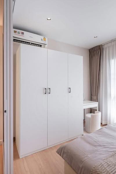 Supalai Cute Ratchayothin-Phaholyothin 34, Bangkok, Paholayothin Road, Sena Nikhom, Chatuchak, Bangkok, 1 Bedroom, 38 sqm, Condo For Sale, by ณัฐจีรา กุลสิริภิวัฒน์, 500620904 - DDproperty.com