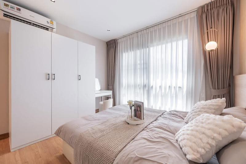 Supalai Cute Ratchayothin-Phaholyothin 34, Bangkok, Paholayothin Road, Sena Nikhom, Chatuchak, Bangkok, 1 Bedroom, 38 sqm, Condo For Sale, by ณัฐจีรา กุลสิริภิวัฒน์, 500620904 - DDproperty.com