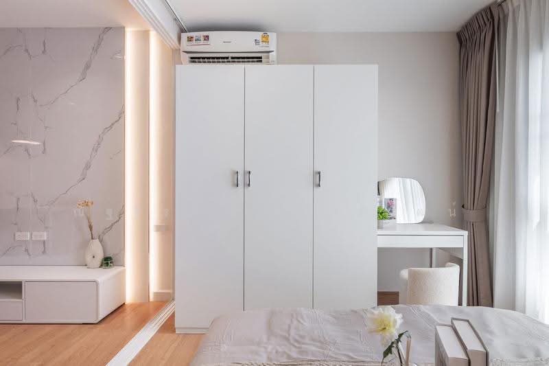 Supalai Cute Ratchayothin-Phaholyothin 34, Bangkok, Paholayothin Road, Sena Nikhom, Chatuchak, Bangkok, 1 Bedroom, 38 sqm, Condo For Sale, by ณัฐจีรา กุลสิริภิวัฒน์, 500620904 - DDproperty.com