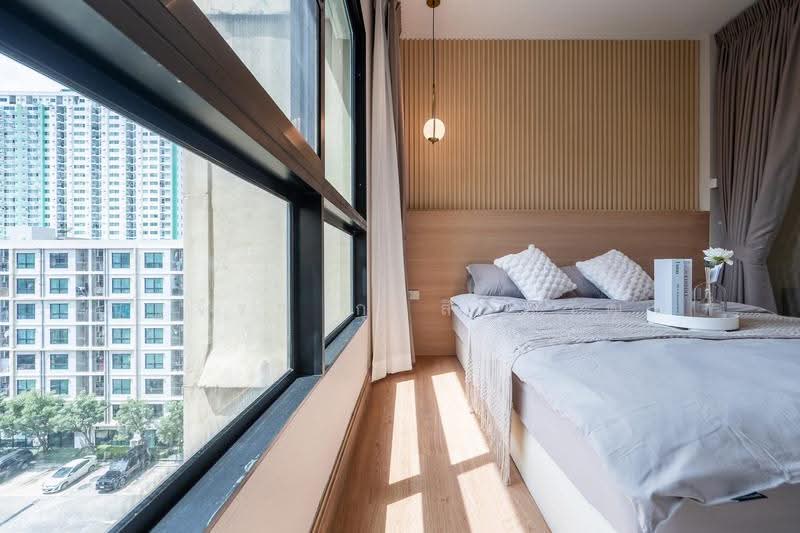Supalai Cute Ratchayothin-Phaholyothin 34, Bangkok, Paholayothin Road, Sena Nikhom, Chatuchak, Bangkok, 1 Bedroom, 38 sqm, Condo For Sale, by ณัฐจีรา กุลสิริภิวัฒน์, 500620904 - DDproperty.com