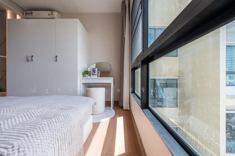 Supalai Cute Ratchayothin-Phaholyothin 34, Bangkok, Paholayothin Road, Sena Nikhom, Chatuchak, Bangkok, 1 Bedroom, 38 sqm, Condo For Sale, by ณัฐจีรา กุลสิริภิวัฒน์, 500620904 - DDproperty.com