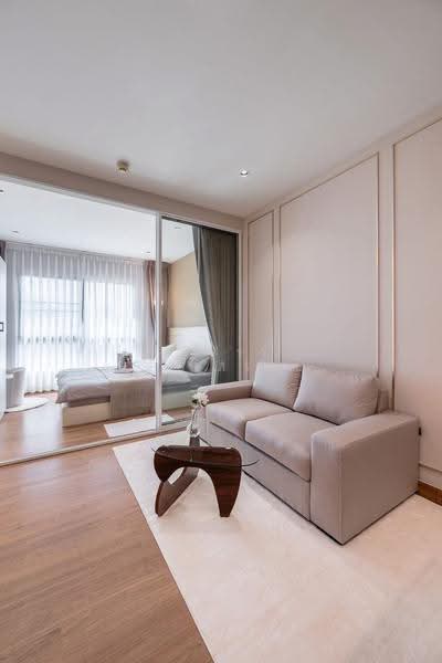 Supalai Cute Ratchayothin-Phaholyothin 34, Bangkok, Paholayothin Road, Sena Nikhom, Chatuchak, Bangkok, 1 Bedroom, 38 sqm, Condo For Sale, by ณัฐจีรา กุลสิริภิวัฒน์, 500620904 - DDproperty.com