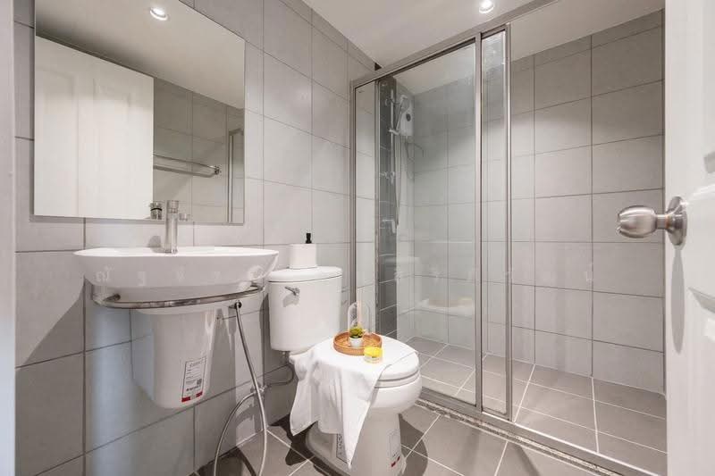 Supalai Cute Ratchayothin-Phaholyothin 34, Bangkok, Paholayothin Road, Sena Nikhom, Chatuchak, Bangkok, 1 Bedroom, 38 sqm, Condo For Sale, by ณัฐจีรา กุลสิริภิวัฒน์, 500620904 - DDproperty.com