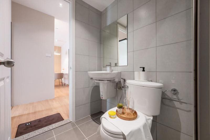 Supalai Cute Ratchayothin-Phaholyothin 34, Bangkok, Paholayothin Road, Sena Nikhom, Chatuchak, Bangkok, 1 Bedroom, 38 sqm, Condo For Sale, by ณัฐจีรา กุลสิริภิวัฒน์, 500620904 - DDproperty.com