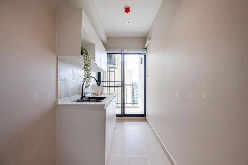 Supalai Cute Ratchayothin-Phaholyothin 34, Bangkok, Paholayothin Road, Sena Nikhom, Chatuchak, Bangkok, 1 Bedroom, 38 sqm, Condo For Sale, by ณัฐจีรา กุลสิริภิวัฒน์, 500620904 - DDproperty.com