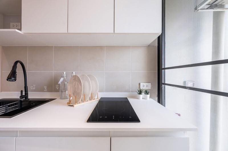 Supalai Cute Ratchayothin-Phaholyothin 34, Bangkok, Paholayothin Road, Sena Nikhom, Chatuchak, Bangkok, 1 Bedroom, 38 sqm, Condo For Sale, by ณัฐจีรา กุลสิริภิวัฒน์, 500620904 - DDproperty.com