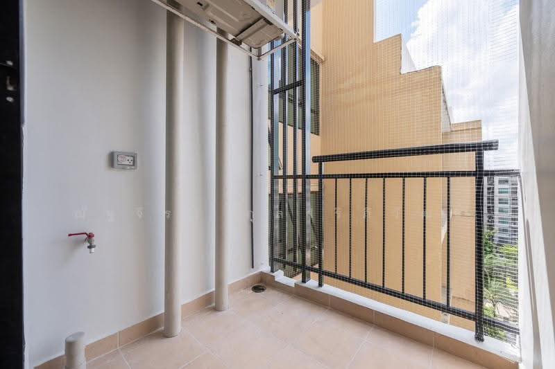 Supalai Cute Ratchayothin-Phaholyothin 34, Bangkok, Paholayothin Road, Sena Nikhom, Chatuchak, Bangkok, 1 Bedroom, 38 sqm, Condo For Sale, by ณัฐจีรา กุลสิริภิวัฒน์, 500620904 - DDproperty.com