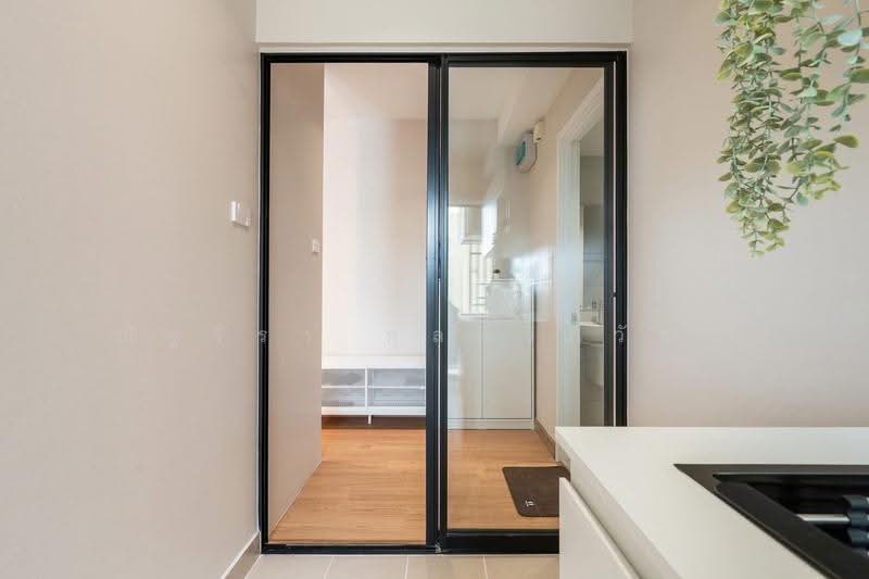 Supalai Cute Ratchayothin-Phaholyothin 34, Bangkok, Paholayothin Road, Sena Nikhom, Chatuchak, Bangkok, 1 Bedroom, 38 sqm, Condo For Sale, by ณัฐจีรา กุลสิริภิวัฒน์, 500620904 - DDproperty.com