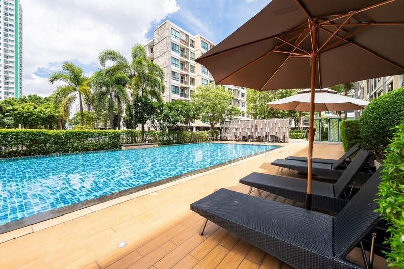 Supalai Cute Ratchayothin-Phaholyothin 34, Bangkok, Paholayothin Road, Sena Nikhom, Chatuchak, Bangkok, 1 Bedroom, 38 sqm, Condo For Sale, by ณัฐจีรา กุลสิริภิวัฒน์, 500620904 - DDproperty.com