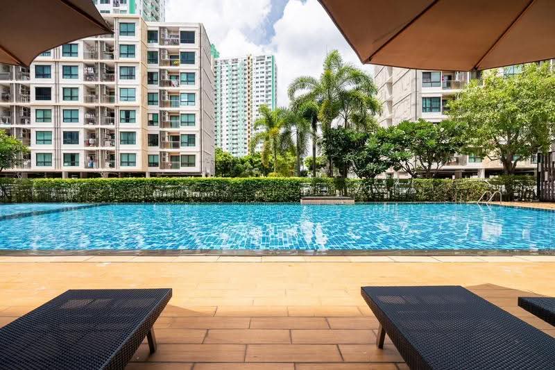 Supalai Cute Ratchayothin-Phaholyothin 34, Bangkok, Paholayothin Road, Sena Nikhom, Chatuchak, Bangkok, 1 Bedroom, 38 sqm, Condo For Sale, by ณัฐจีรา กุลสิริภิวัฒน์, 500620904 - DDproperty.com