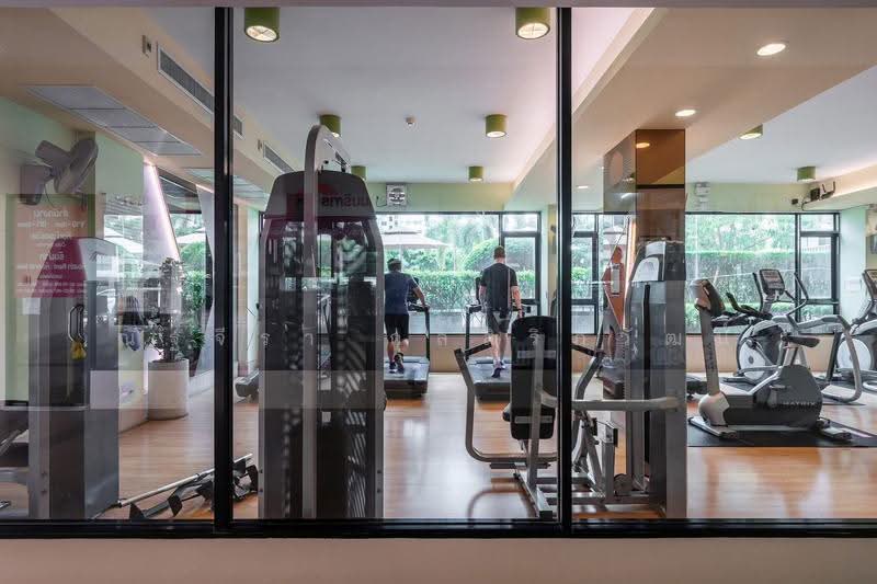Supalai Cute Ratchayothin-Phaholyothin 34, Bangkok, Paholayothin Road, Sena Nikhom, Chatuchak, Bangkok, 1 Bedroom, 38 sqm, Condo For Sale, by ณัฐจีรา กุลสิริภิวัฒน์, 500620904 - DDproperty.com