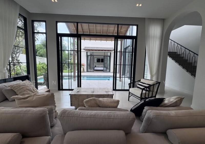Luxury Pool Villa Bangtao-Layan, Phuket, ศรีสุนทร, Thep Krasattri, Thalang, Phuket, 4 Bedrooms, 434 sqm, Single Detached House For Sale, by Connex Property, 500620907 - DDproperty.com