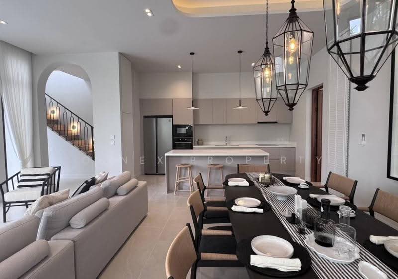 Luxury Pool Villa Bangtao-Layan, Phuket, ศรีสุนทร, Thep Krasattri, Thalang, Phuket, 4 Bedrooms, 434 sqm, Single Detached House For Sale, by Connex Property, 500620907 - DDproperty.com
