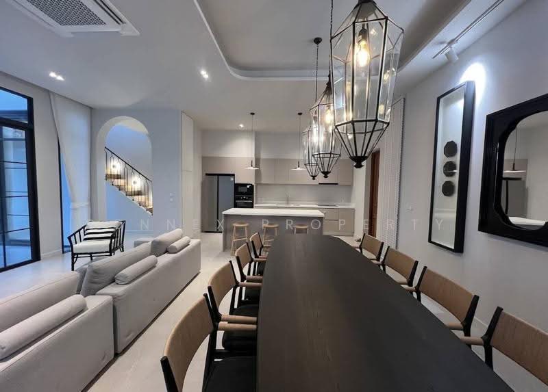 Luxury Pool Villa Bangtao-Layan, Phuket, ศรีสุนทร, Thep Krasattri, Thalang, Phuket, 4 Bedrooms, 434 sqm, Single Detached House For Sale, by Connex Property, 500620907 - DDproperty.com