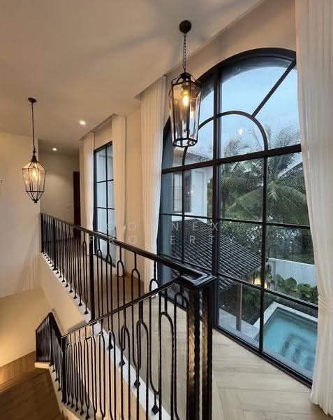 Luxury Pool Villa Bangtao-Layan, Phuket, ศรีสุนทร, Thep Krasattri, Thalang, Phuket, 4 Bedrooms, 434 sqm, Single Detached House For Sale, by Connex Property, 500620907 - DDproperty.com