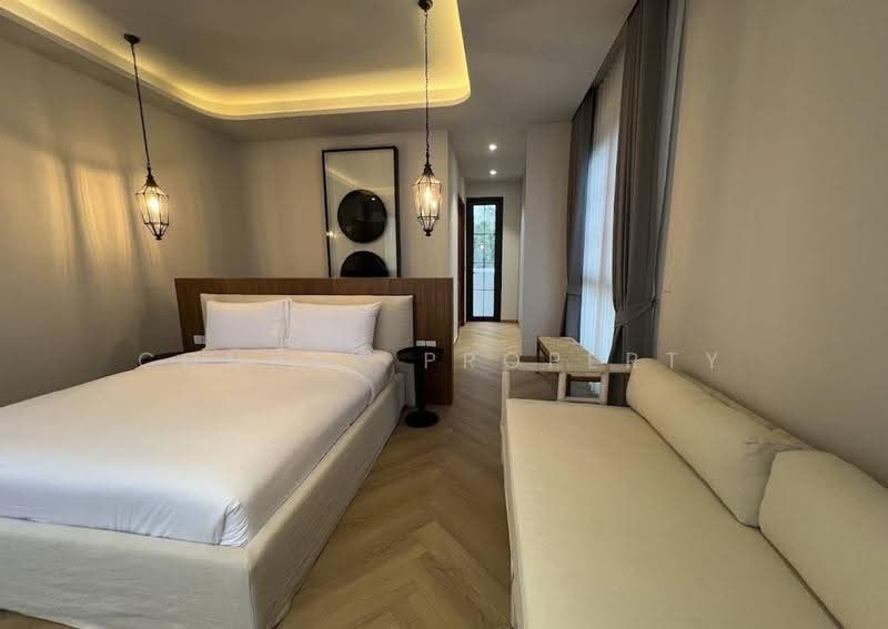 Luxury Pool Villa Bangtao-Layan, Phuket, ศรีสุนทร, Thep Krasattri, Thalang, Phuket, 4 Bedrooms, 434 sqm, Single Detached House For Sale, by Connex Property, 500620907 - DDproperty.com