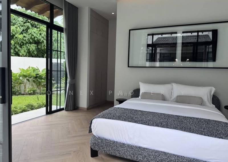 Luxury Pool Villa Bangtao-Layan, Phuket, ศรีสุนทร, Thep Krasattri, Thalang, Phuket, 4 Bedrooms, 434 sqm, Single Detached House For Sale, by Connex Property, 500620907 - DDproperty.com