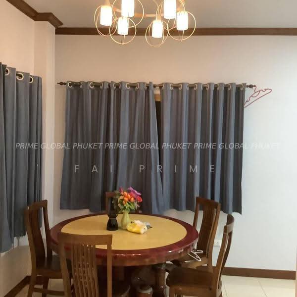 Baan Suan Neramit 5, Phuket, Sri Sunthon, Thalang, Phuket, 3 Bedrooms, 288 sqm, Single Detached House For Rent, by fai prime, 500620908 - DDproperty.com
